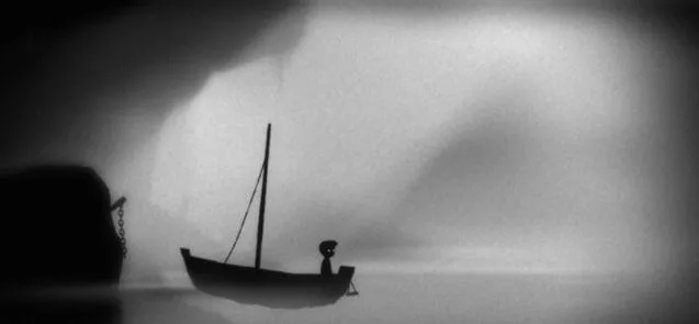 《地狱边境+Inside》独家同捆版，沉浸式探险仅需200元！