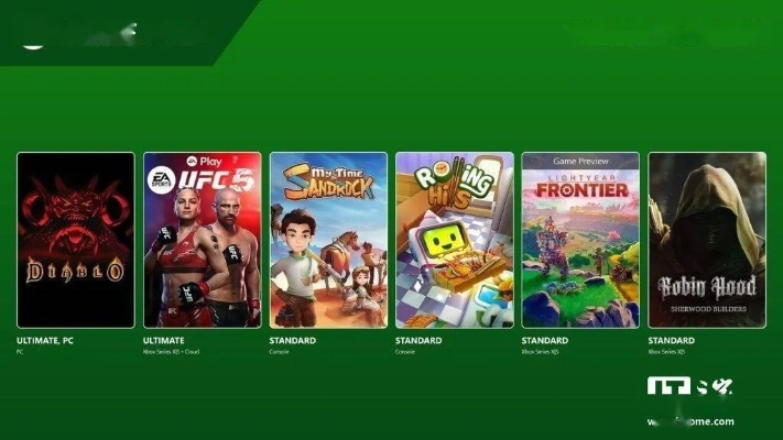 XboxOne游戏全面上线Win10商店,海量好游一触即达,尽享全新娱乐体验 XboxOne游戏全面上线Win10商店,海量好游一触即达,尽享全新娱乐体验