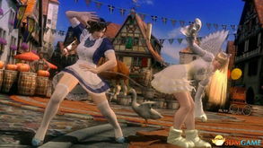 艾梅莉埃角色魅力揭秘,原神新视觉盛宴来袭 艾梅莉埃角色魅力揭秘,原神新视觉盛宴来袭