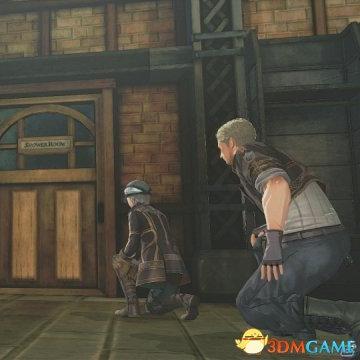 《苍蓝革命》女武神主机版首曝，全新价值体验即将开启