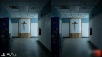 《逃生2》PS4版汉化升级:中文体验更上一层楼 《逃生2》PS4版汉化升级:中文体验更上一层楼