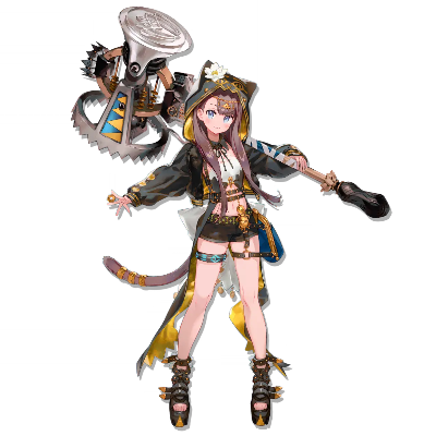 《明日方舟》佩佩技能解析：全新价值提升攻略