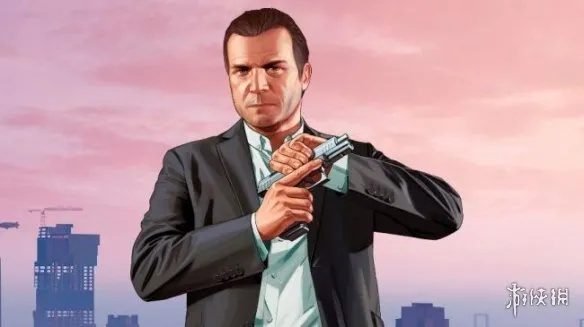 《GTA5》宝刀锋从英国来,实体版王者再登榜 《GTA5》宝刀锋从英国来,实体版王者再登榜