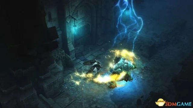 《暗黑破坏神3》2.1补丁前瞻:夺魂之镰新内容大揭秘 《暗黑破坏神3》2.1补丁前瞻:夺魂之镰新内容大揭秘