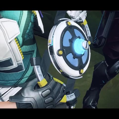 《无畏契约》8月6日皮肤排行:热门皮肤盘点! 《无畏契约》8月6日皮肤排行:热门皮肤盘点!