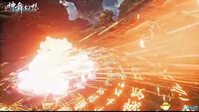 虚幻4引擎深度融合，揭秘《神舞幻想》匠心打磨历程