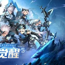 《尼尔：机械纪元》机械觉醒，官方小说深度揭秘新篇章