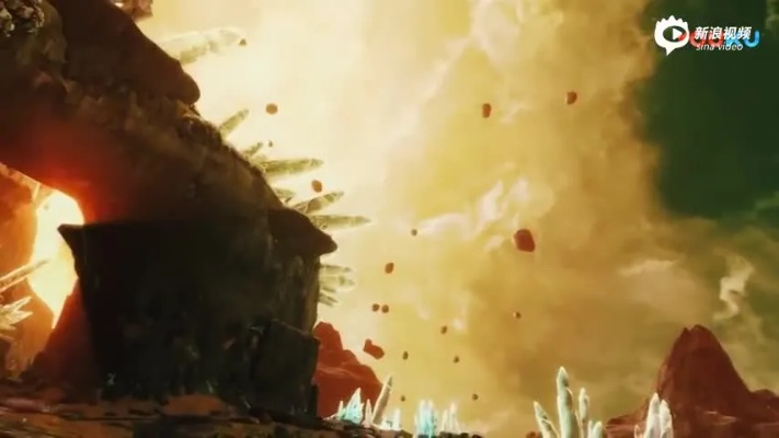 《黑山》Xen章节12月震撼上线，首批独家截图惊艳曝光！