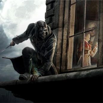 深入前作精髓,体验《耻辱:界外魔之死》全新征程 深入前作精髓,体验《耻辱:界外魔之死》全新征程