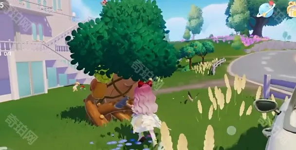 8月5日溜溜橡木藏匿地揭秘,萤石新位置一探究竟 8月5日溜溜橡木藏匿地揭秘,萤石新位置一探究竟