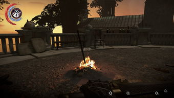 《耻辱：界外魔终结》OG+新篇章，揭秘暗影刺客崛起之路