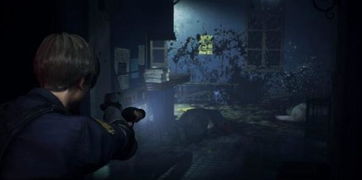 《生化危机2》重制版大揭秘,全新体验即将震撼来袭 《生化危机2》重制版大揭秘,全新体验即将震撼来袭