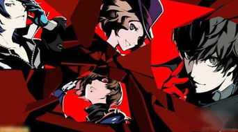 SEGA高层暗示:女神异闻录系列PC版即将降临,全新体验来袭 SEGA高层暗示:女神异闻录系列PC版即将降临,全新体验来袭