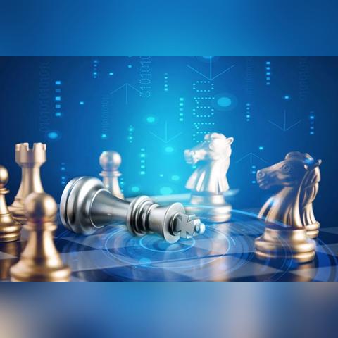 《起源阿尔法一号》E3预告：探索宇宙新纪元，揭秘神秘星球！