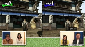 《如龙维新极》白色金属粉刷法：移动万屋高效攻略！