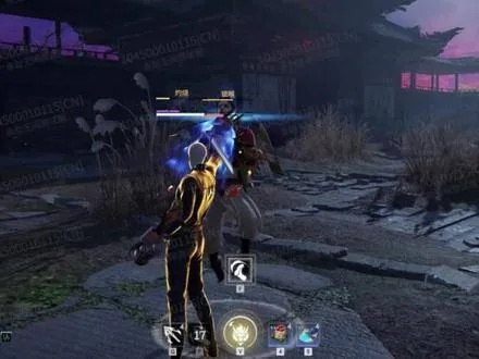 《永劫无间》张起灵技能解析：深度剖析与实战优先级评估