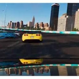 《飙酷车神2》E32017惊艳首曝!酷炫视频抢先看 《飙酷车神2》E32017惊艳首曝!酷炫视频抢先看