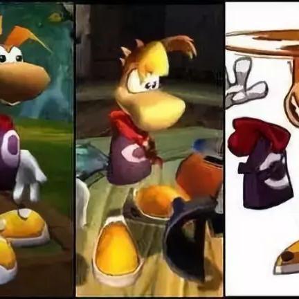 雷曼之父泪洒E3,育碧力作《超越善恶2》再创巅峰 雷曼之父泪洒E3,育碧力作《超越善恶2》再创巅峰