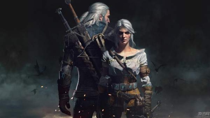 E3 2017独家曝光：巫师3荣登XB1X 4K游戏新贵名单