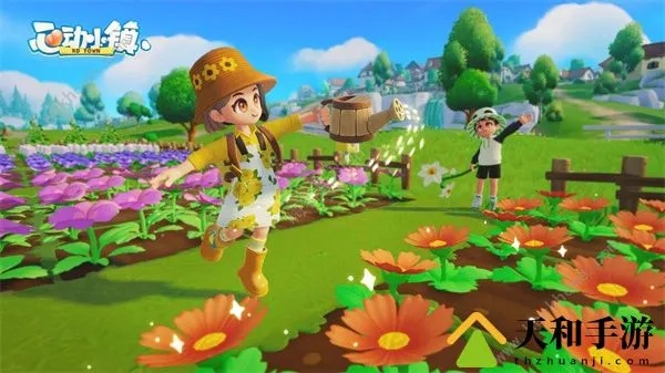 赤颈鸭现身揭秘，心动小镇探秘新亮点