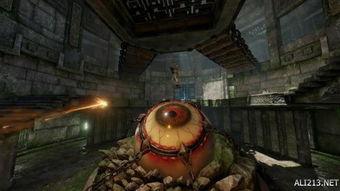 《雷神之锤：冠军》预告首发 狼穴英雄荣耀崛起揭秘