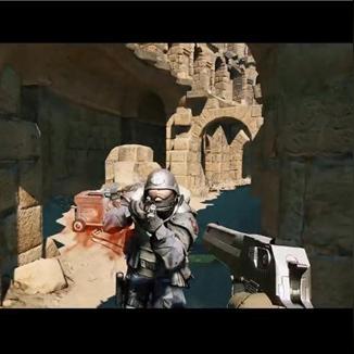 《战争机器4》Xbox One X真4K升级,体验全新视觉盛宴 《战争机器4》Xbox One X真4K升级,体验全新视觉盛宴