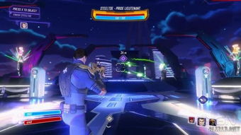 黑道圣徒Gat归来，混乱特工预告揭秘新价值