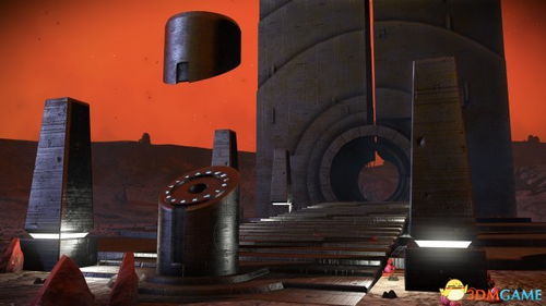 神秘磁带揭秘,MOD作者重铸《无人深空》新篇章 神秘磁带揭秘,MOD作者重铸《无人深空》新篇章