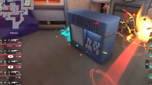 《无畏契约》地图藏宝图揭秘:2024全球冠军赛奖杯彩蛋大公开 《无畏契约》地图藏宝图揭秘:2024全球冠军赛奖杯彩蛋大公开