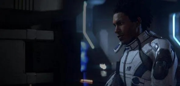 《质量效应仙女座》内幕曝光：寒霜引擎技术革新引热议