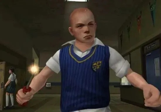 校园霸主鲁尼归来，全新《恶霸鲁尼2》再现校园风云