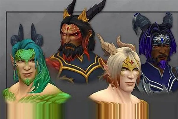 《魔兽世界》11.0职业攻略揭秘:新手种族职业选择指南 《魔兽世界》11.0职业攻略揭秘:新手种族职业选择指南