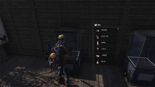 《七日世界》全异常物图鉴攻略:高效收集全收容物秘籍 《七日世界》全异常物图鉴攻略:高效收集全收容物秘籍