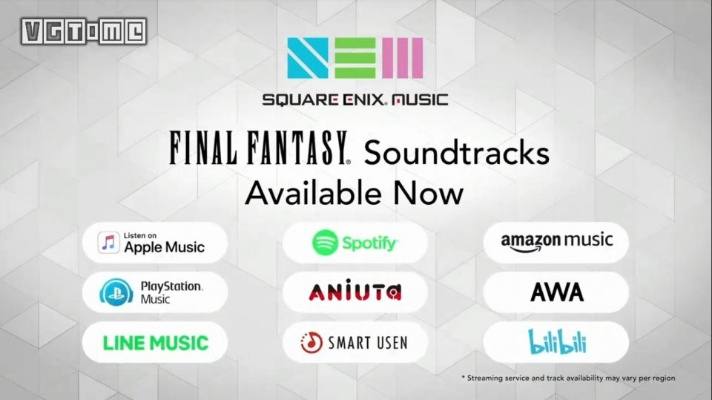 E3直播大揭秘：SQUARE ENIX惊喜揭晓在即