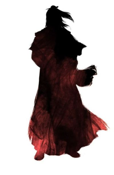 《仙剑5前传》五大神秘角色剪影首曝！揭秘新角色之谜