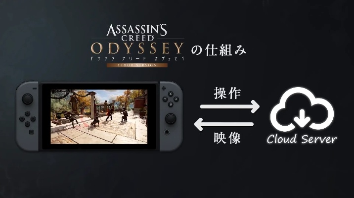 幻想启航:XboxOne任天堂Switch新纪元 幻想启航:XboxOne任天堂Switch新纪元