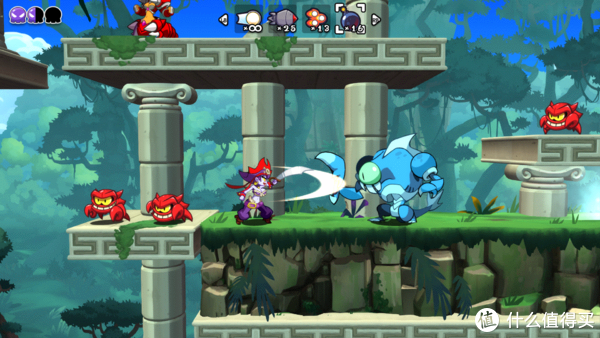 《神奇小子》龙之陷阱PC版预告，探秘全新冒险旅程