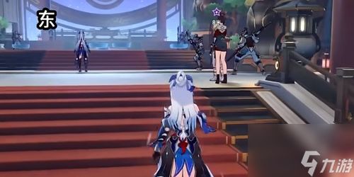 《崩坏星穹铁道》云璃深度解析：技能攻略+装备搭配与全新养成技巧揭秘