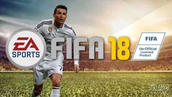 《FIFA 18》首曝预告震撼来袭,揭秘全新游戏体验! 《FIFA 18》首曝预告震撼来袭,揭秘全新游戏体验!