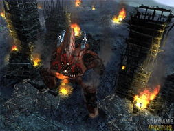 《ELEX》10月17日震撼发售，探索未知新纪元