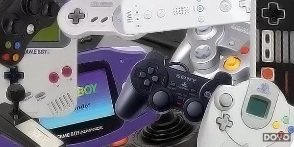 独力扭转主机命运,十大神作铸就传奇巅峰 独力扭转主机命运,十大神作铸就传奇巅峰