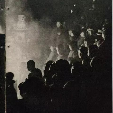 超级警察改写正义传奇，全新俯视角射击《判官》震撼来袭