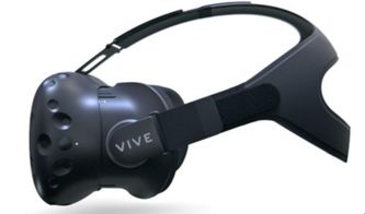 HTC英特尔联手,Vive WiGig无线新篇章 HTC英特尔联手,Vive WiGig无线新篇章