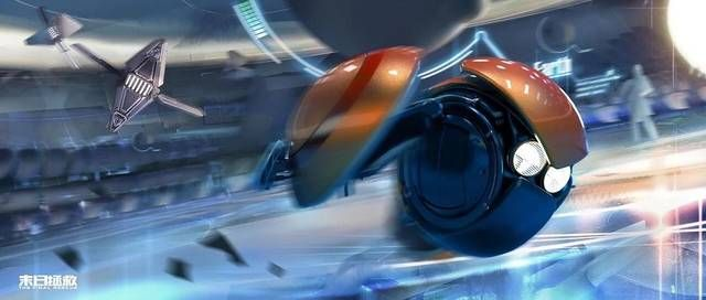 《我是刹那》新作首曝:揭秘未来科幻冒险之旅 《我是刹那》新作首曝:揭秘未来科幻冒险之旅