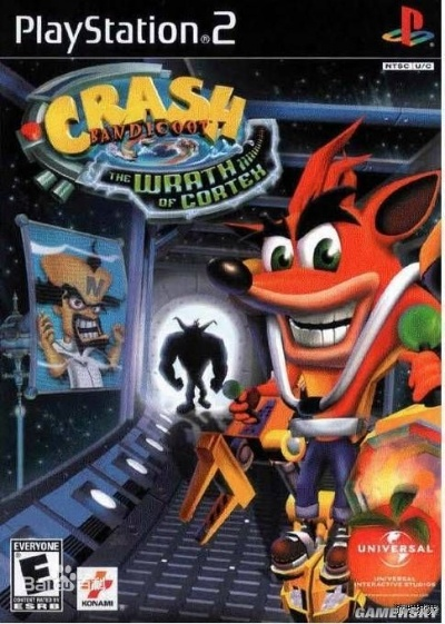 顽皮狗盛赞《古惑狼三部曲》复刻品质,再现经典魅力新巅峰 顽皮狗盛赞《古惑狼三部曲》复刻品质,再现经典魅力新巅峰