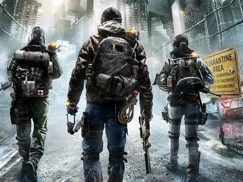 《全境封锁》重塑传奇,怪物级品牌再创辉煌 《全境封锁》重塑传奇,怪物级品牌再创辉煌