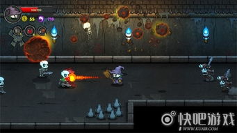 《失落城堡2》毒雾召唤流攻略：深度解析全新战斗策略