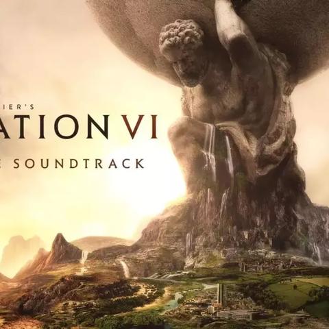 《文明6》销量突破200万份，助力Take-Two营收激增，创历史新高！