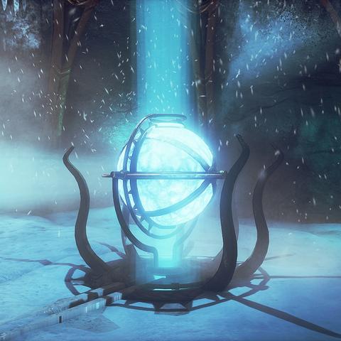 异次元惊悚升级，松果体截图揭示真实恐怖体验