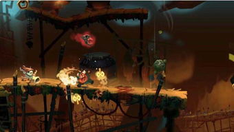 云路探险新篇章,揭秘奇幻画风大揭秘 云路探险新篇章,揭秘奇幻画风大揭秘